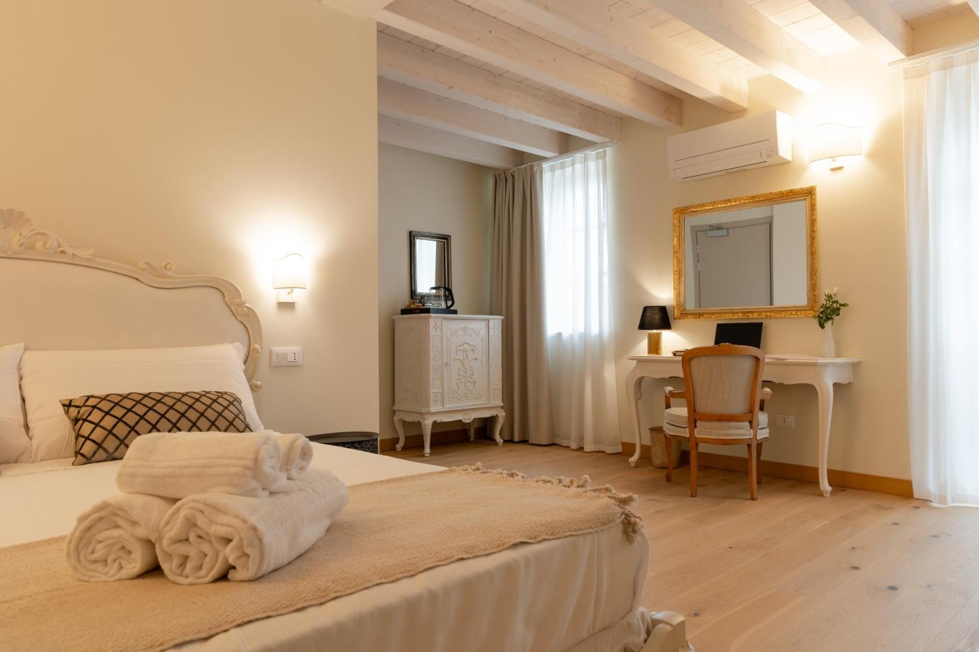 Relais Ca' Morenica Valeggio sul Mincio Exterior photo