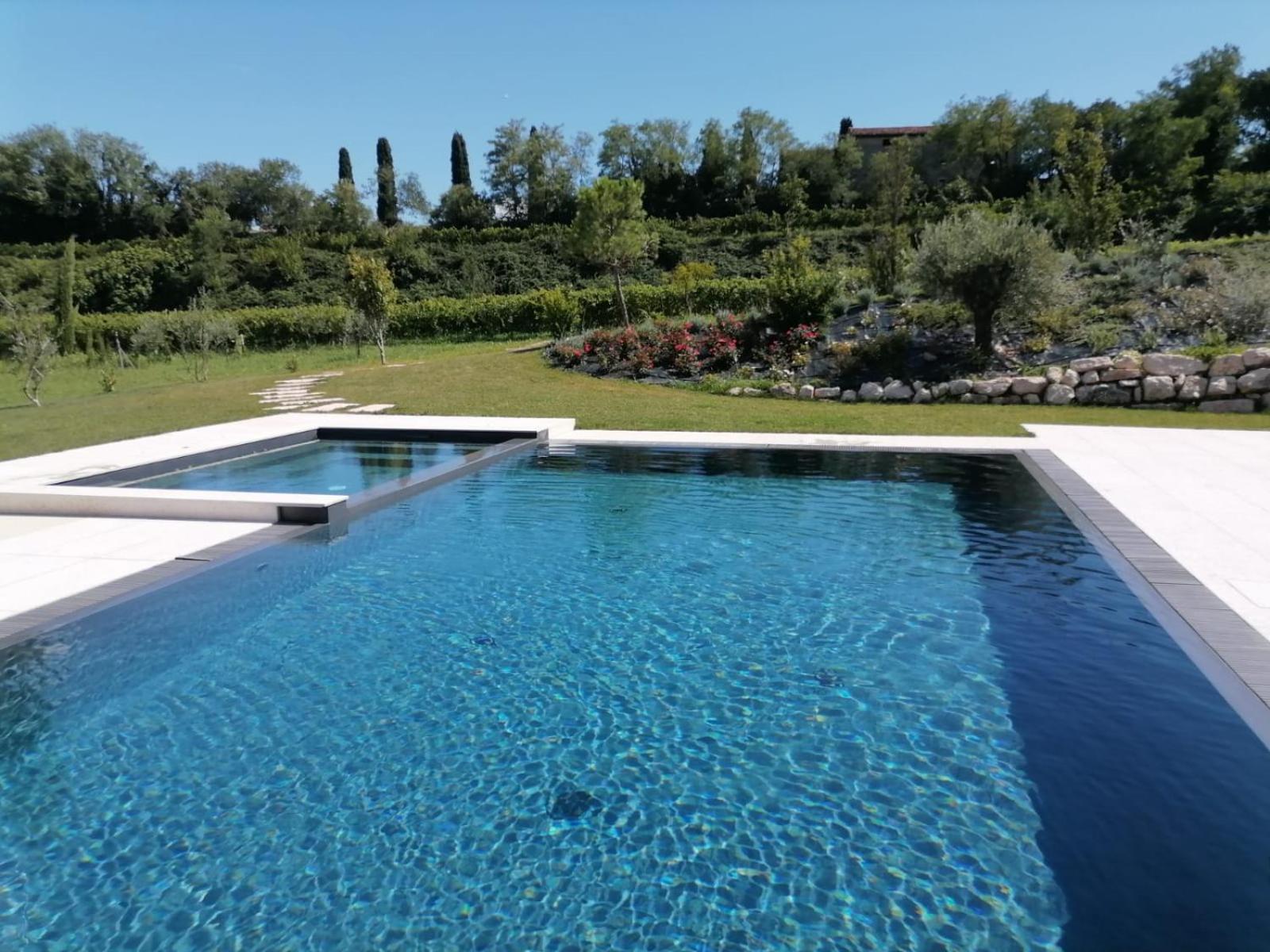 Relais Ca' Morenica Valeggio sul Mincio Exterior photo